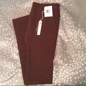 Poof Seamless Leggings